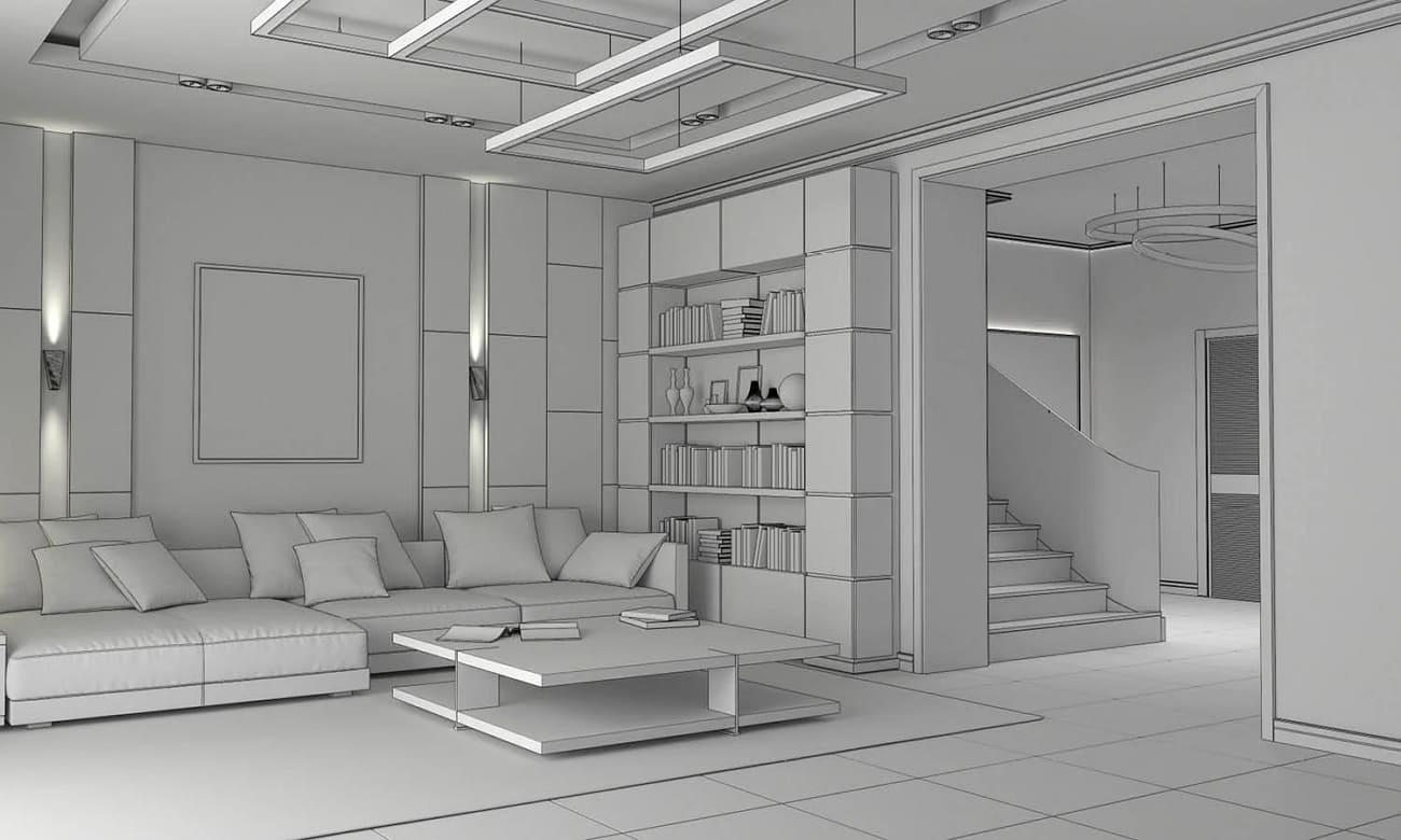 Office Reception & Lobby