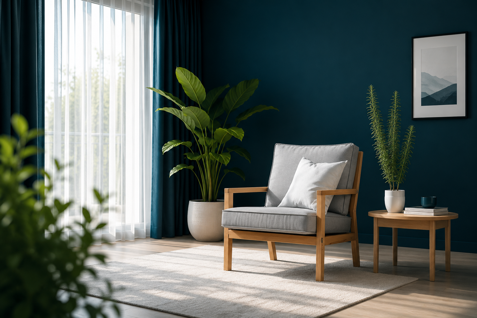 Luxury interior design — Interior Concepts Studio