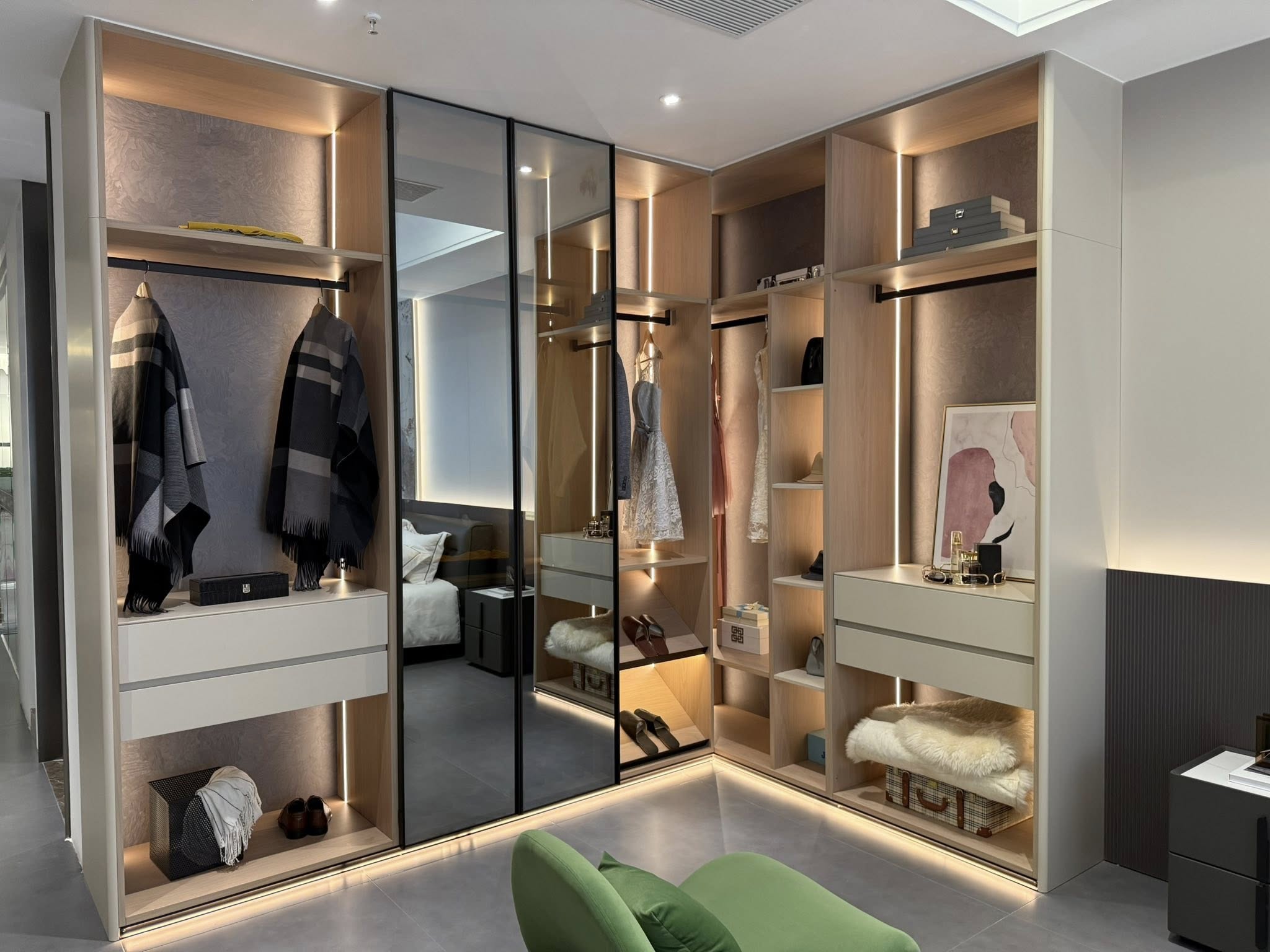 Commercial Pantry & Breakroom